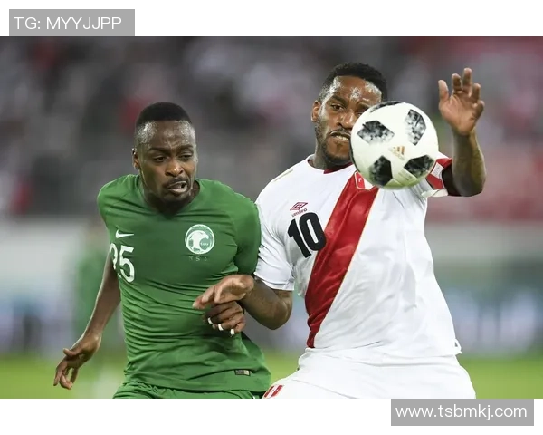 秘鲁足球明星盘点：他们如何在国际舞台上闪耀光芒