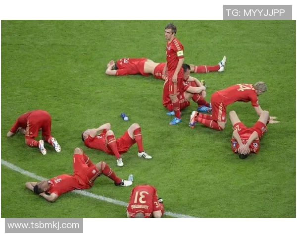 颜值与实力并存的足球明星们让你心动不已的运动魅力之旅